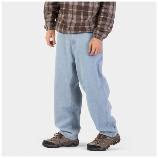 Santa Cruz Ανδρικό παντελόνι Big Pants